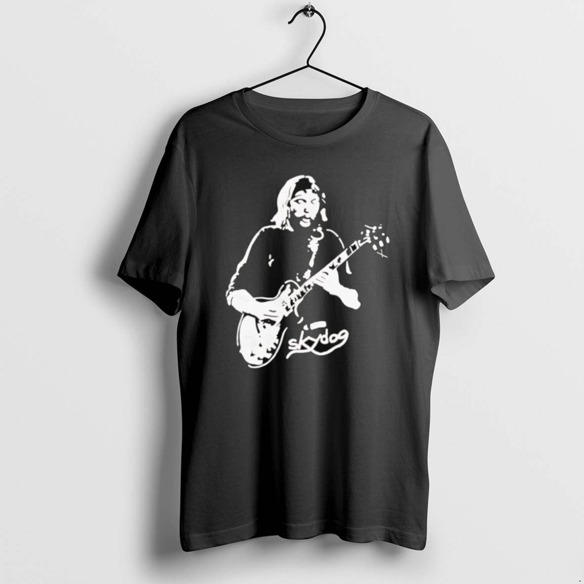 Official Duane Allman Skydog T-Shirts, Hoodie, Sweatshirt | InkRitualCo.com