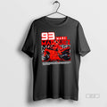 Official Ducati Lenovo Team Marc Marquez 99 T-Shirts, Hoodie, Sweatshirt | InkRitualCo.com
