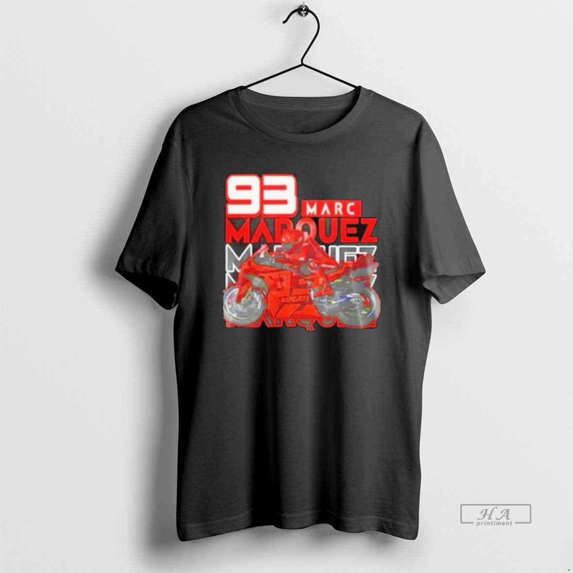 Official Ducati Lenovo Team Marc Marquez T-Shirts, Hoodie, Sweatshirt | InkRitualCo.com