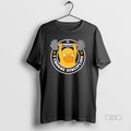 Official Duck Gym I Choose Discipline T-Shirts, Hoodie, Sweatshirt | InkRitualCo.com