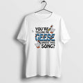 Official Ducks Youre Telling Me Geese Wrote This Song T-Shirts, Hoodie, Sweatshirt | InkRitualCo.com