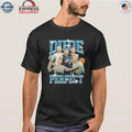 Dude Perfect Hero Tour 2025 Shirt