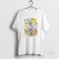 Official Dude Who Made Me T-Shirts, Hoodie, Sweatshirt | InkRitualCo.com