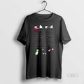 Official Dust Uk Eu Tour January 2026 T-Shirts, Hoodie, Sweatshirt | InkRitualCo.com