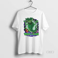 Official Dutchman Walk The Plank Bob Movie T-Shirts, Hoodie, Sweatshirt | InkRitualCo.com