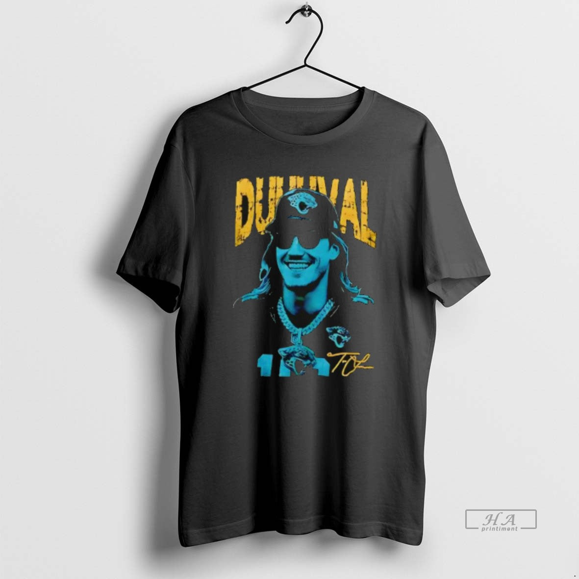 Official Duuuval Trevor Lawrence Vintage Gift For Women And Man T-Shirts, Hoodie, Sweatshirt | InkRitualCo.com