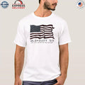 Dwayne Johnson Wear Old Navy ’99 Shirt
