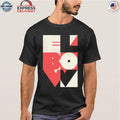 ECHO SQUARES LOGO Shirt