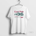 Official East Pole Coffe Co Serving Atlanta Well City Since 2015 T-Shirts, Hoodie, Sweatshirt | InkRitualCo.com