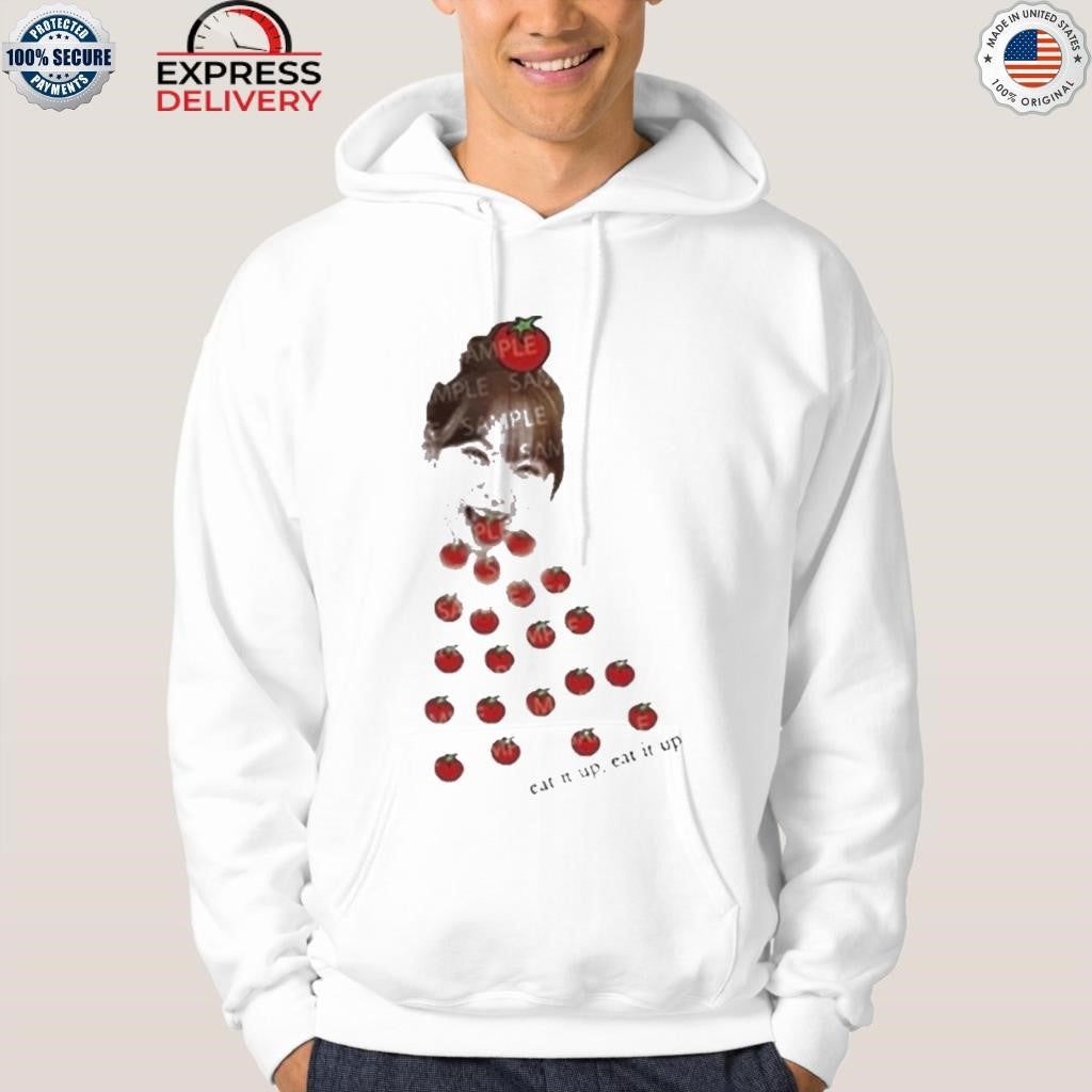 Eat It Up Chaewon Shirt