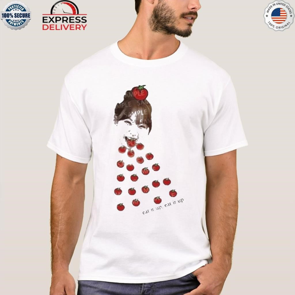 Eat It Up Chaewon Shirt