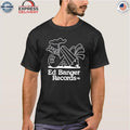 Ed Banger Forest So Me Logo Shirt