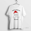 Official Ed Gein Inspired Merry Christmas Morther T-Shirts, Hoodie, Sweatshirt | InkRitualCo.com