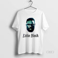 Official Eddie Black Big Face T-Shirts, Hoodie, Sweatshirt | InkRitualCo.com