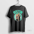 Official Eddie And Alisha Boston Our Fn City Ride Or Die T-Shirts, Hoodie, Sweatshirt | InkRitualCo.com