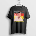 Official Edmonton Oilers Leon Draisaitl Smoking His Way To 1000 Nhl Point T-Shirts, Hoodie, Sweatshirt | InkRitualCo.com
