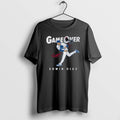 Official Edwin Diaz Game Over Los Angeles Signature Long Sleve T-Shirts, Hoodie, Sweatshirt | InkRitualCo.com