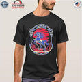 Eggy Halloween 2025 Denver CO Event Shirt