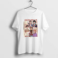 Official Eleven Mike Will Dustin Lucas Max Friends Dont Lie T-Shirts, Hoodie, Sweatshirt | InkRitualCo.com