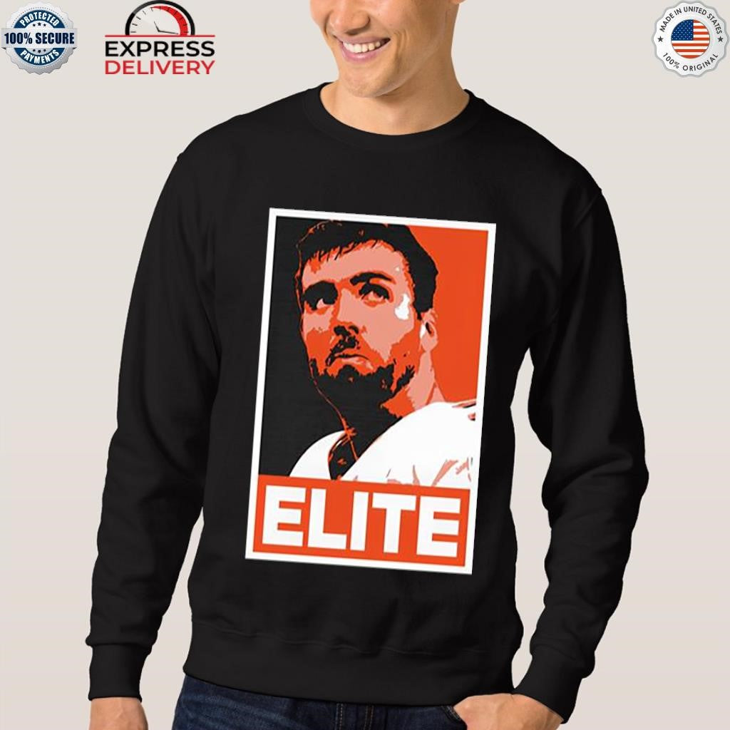 Elite Cin 2025 Shirt