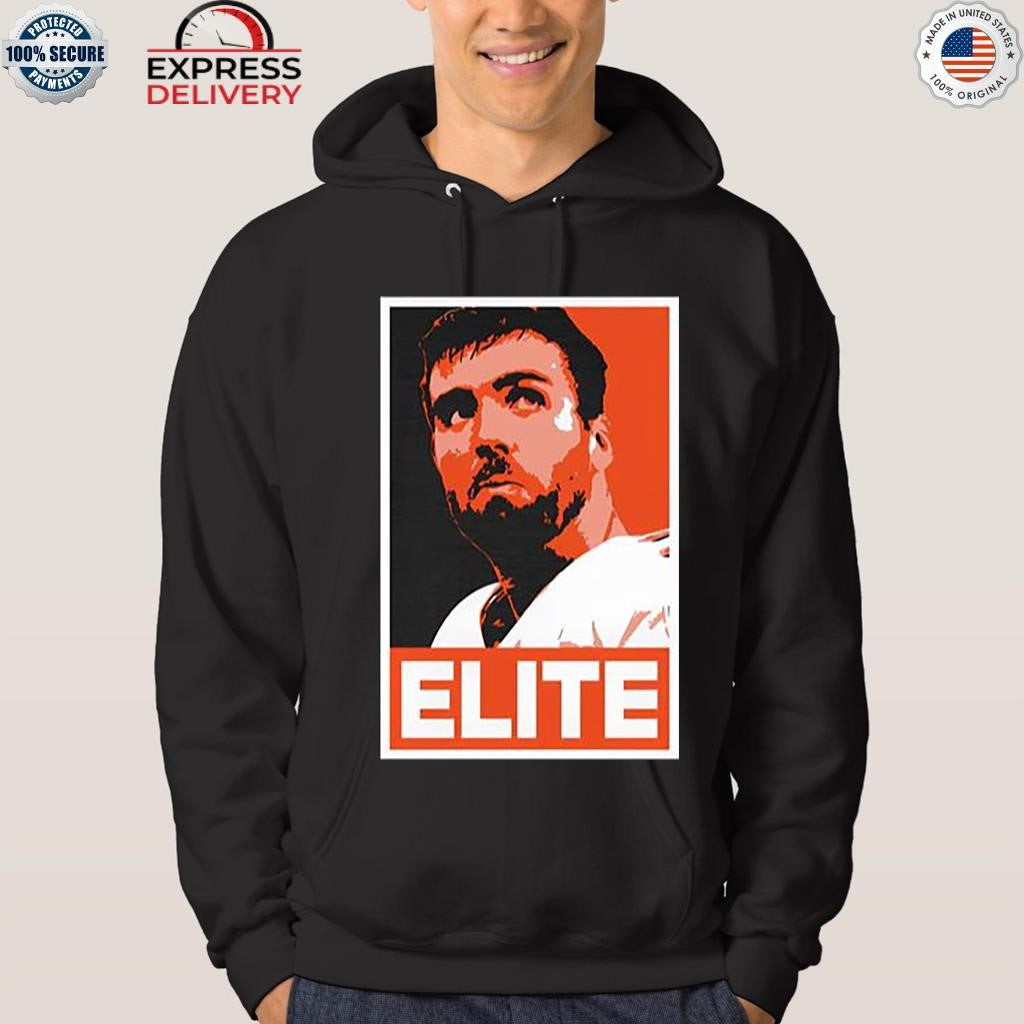 Elite Cin 2025 Shirt
