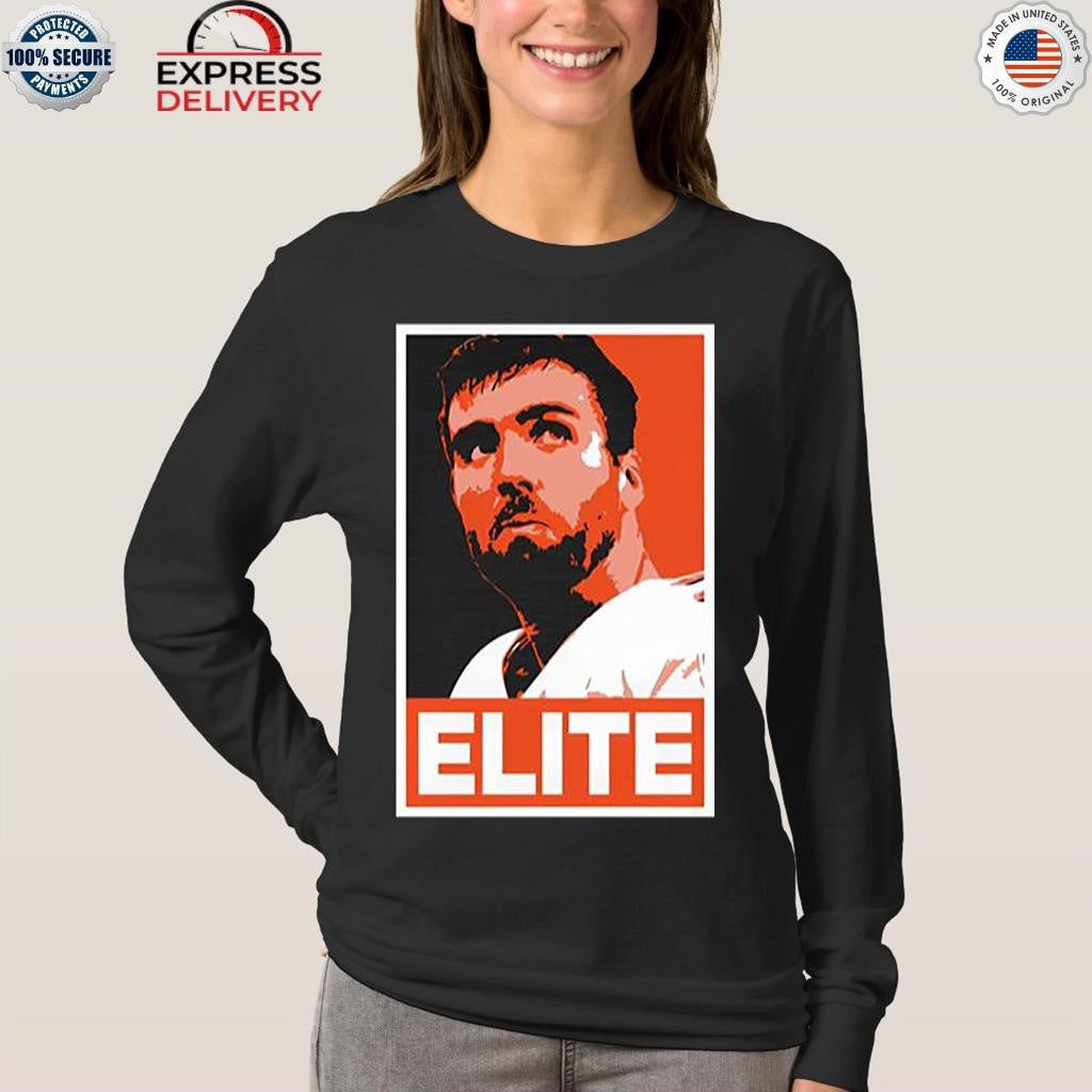 Elite Cin 2025 Shirt