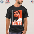 Elite Cin 2025 Shirt