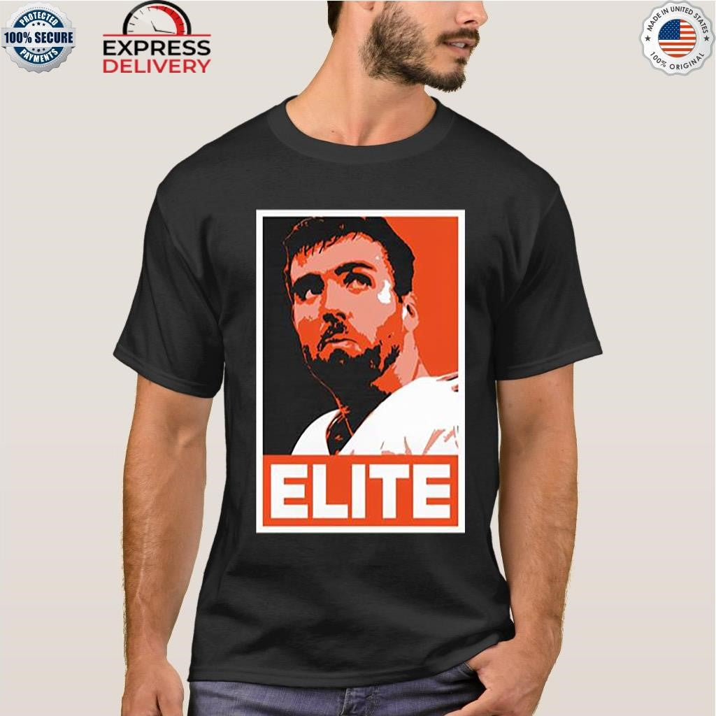 Elite Cin 2025 Shirt