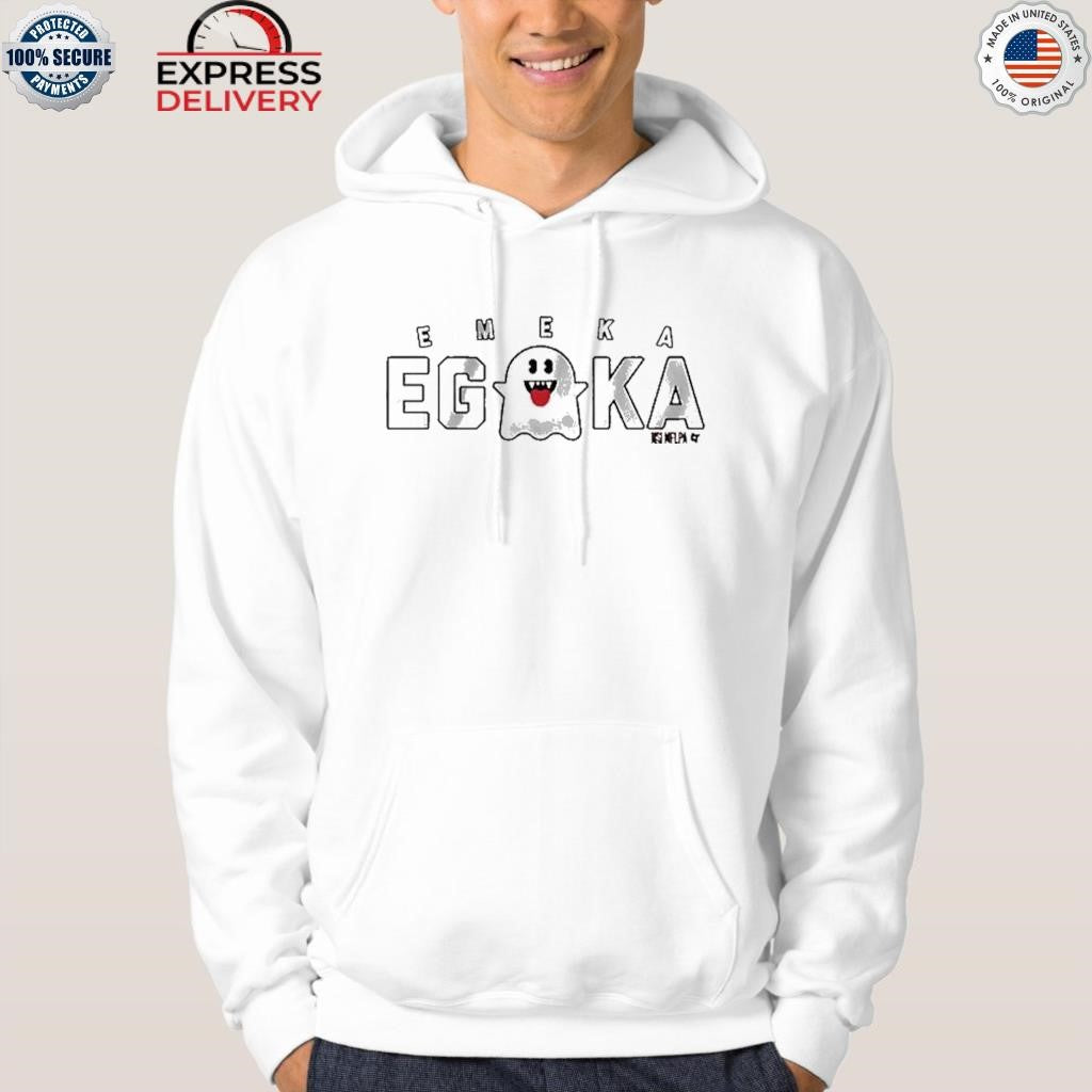 Emeka Egbuka Eg-Boo-Ka Shirt
