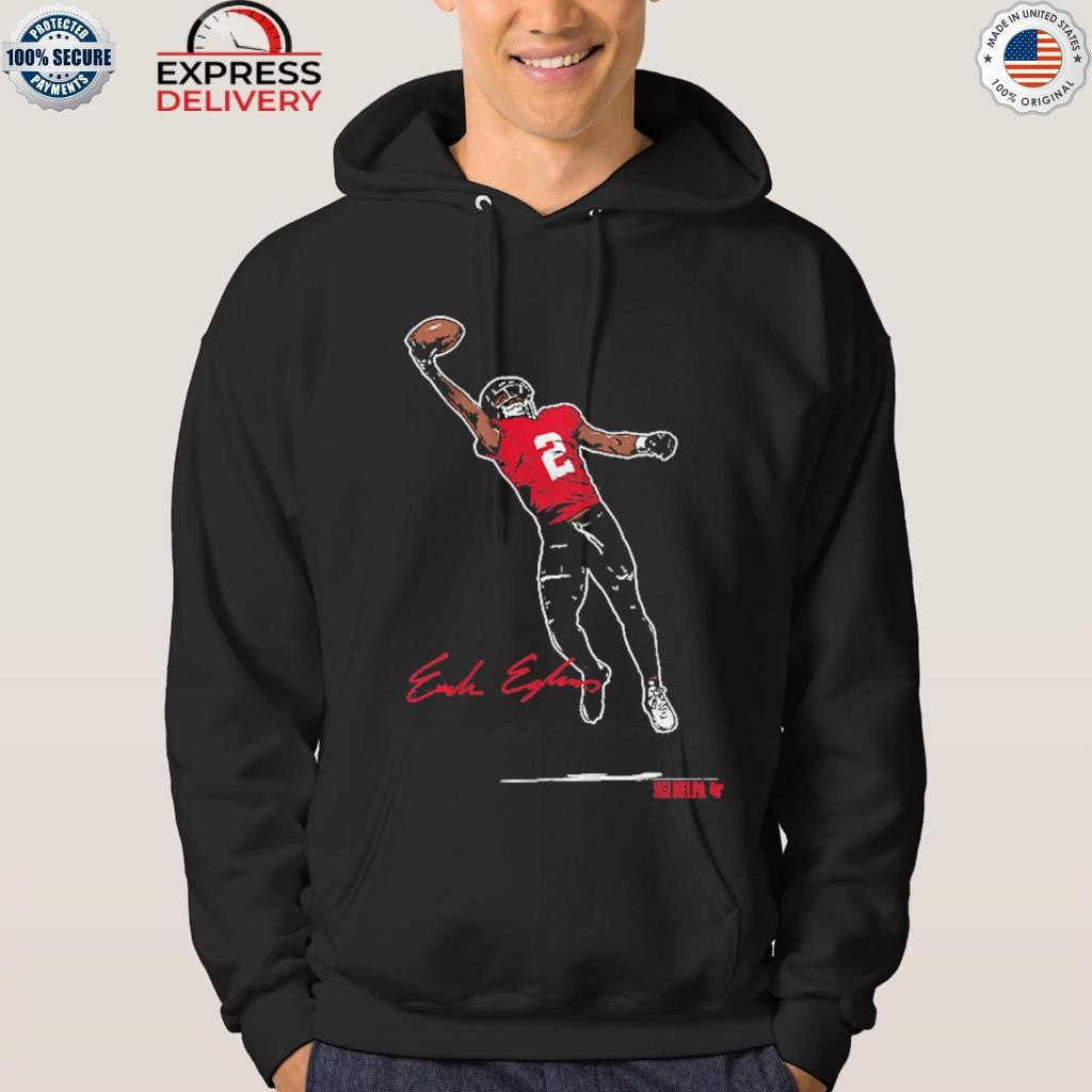 Emeka Egbuka One-Handed Catch Shirt