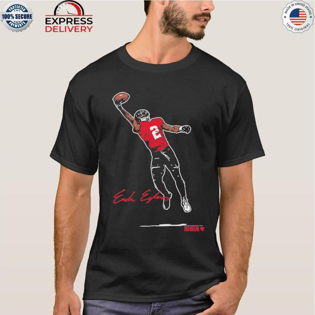 Emeka Egbuka One-Handed Catch Shirt