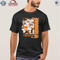 Emeka Egbuka Tampa Bay 90s Style Throwback Shirt