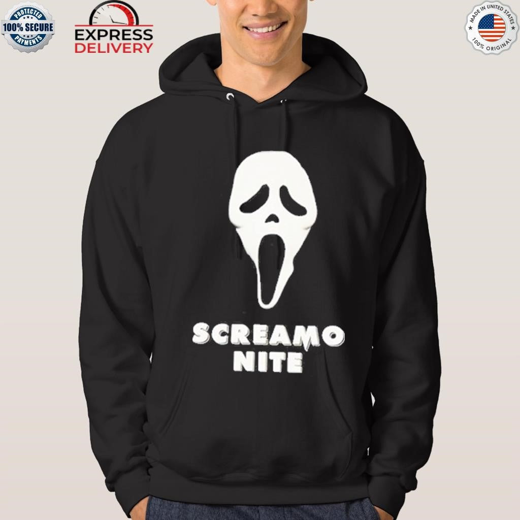 Emo Nite Screamo Nite Shirt