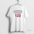 Official En Los Ochentas Mipapa Era El Dueno De Un Supermrkt T-Shirts, Hoodie, Sweatshirt | InkRitualCo.com