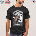 End Of An Era Anze Kopitar 2006-2025 Shirt