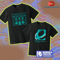 Ensemble Theatre Cincinnati T-shirts