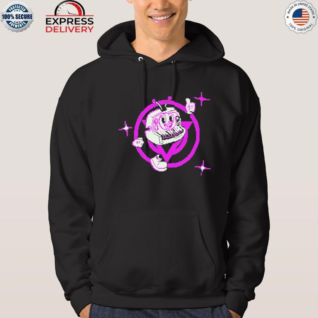 Enter Shikari Europe Tour 2025 Shirt
