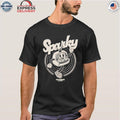 Enter Shikari Rubber Hose Sparky Mono Shirt