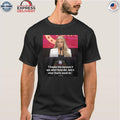 Erika Kirk – I Forgive Him Because It Was What Christ Did Shirt