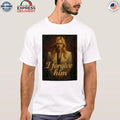 Erika Kirk I Forgive Him Shirt