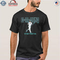 Eugenio Suarez The Game 5 Grand Slam Shirt