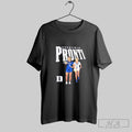 Official Eva Pronti Duke Lacrosse Illustrated T-Shirts, Hoodie, Sweatshirt | InkRitualCo.com