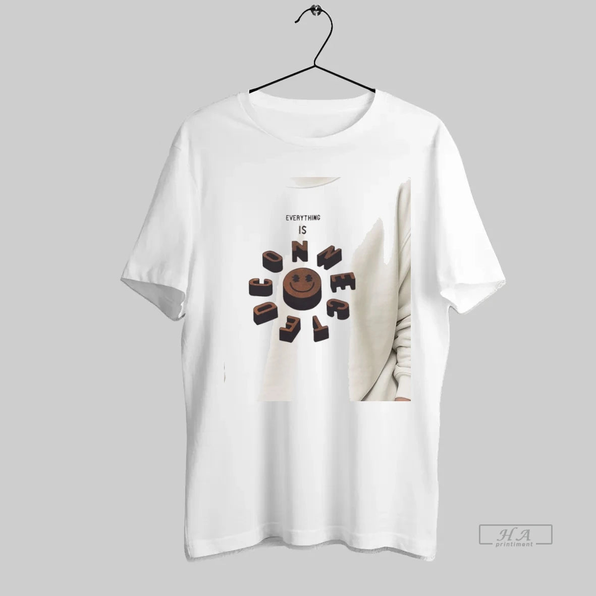 Official Everything Is Connected T-Shirts, Hoodie, Sweatshirt | InkRitualCo.com