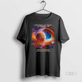 Official Everything Is Just The Way Its Supposed To Be T-Shirts, Hoodie, Sweatshirt | InkRitualCo.com