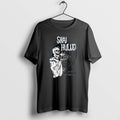 Official Evil Greed Shai Hulud Cold Universe Circle Black T-Shirts, Hoodie, Sweatshirt | InkRitualCo.com
