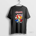 Official Excalibur Cartoon Vintage T-Shirts, Hoodie, Sweatshirt | InkRitualCo.com