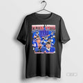 Official Exciting White Cam Skattebo Jaxson Dart T-Shirts, Hoodie, Sweatshirt | InkRitualCo.com