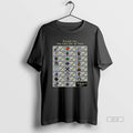 Official Excuse Me My Eyes Are Up Here Runescape Skill Long Sleve T-Shirts, Hoodie, Sweatshirt | InkRitualCo.com