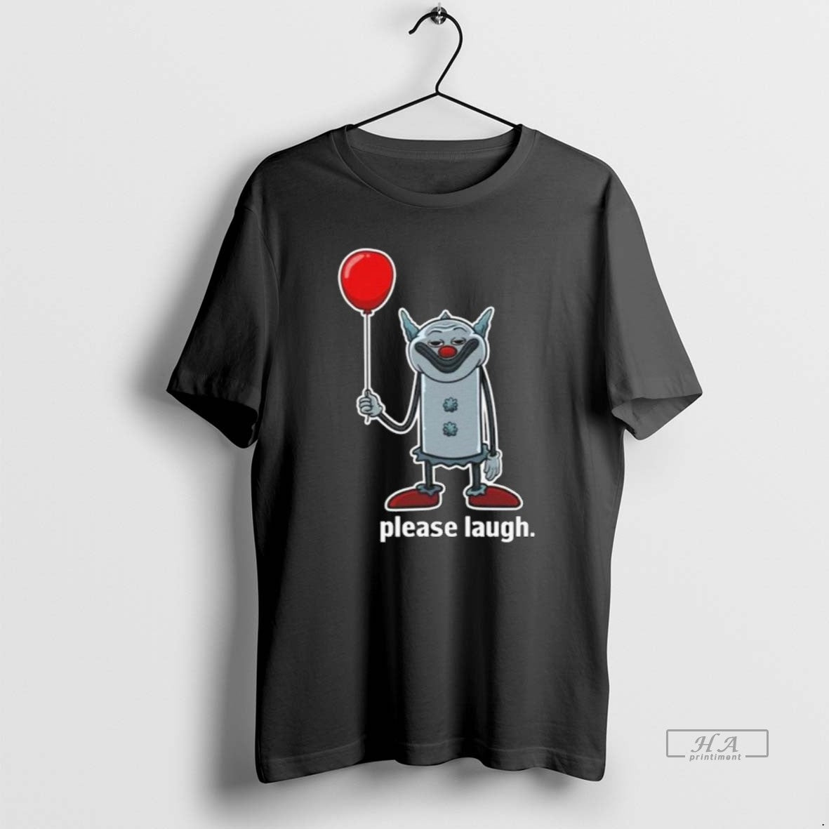 Official Explosm Please Laugh Long Sleve T-Shirts, Hoodie, Sweatshirt | InkRitualCo.com