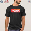 Extra Strength Tylenol Shirt